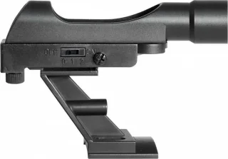 National Geographic 114/500 Telescoop