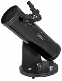 National Geographic 114/500 Telescoop