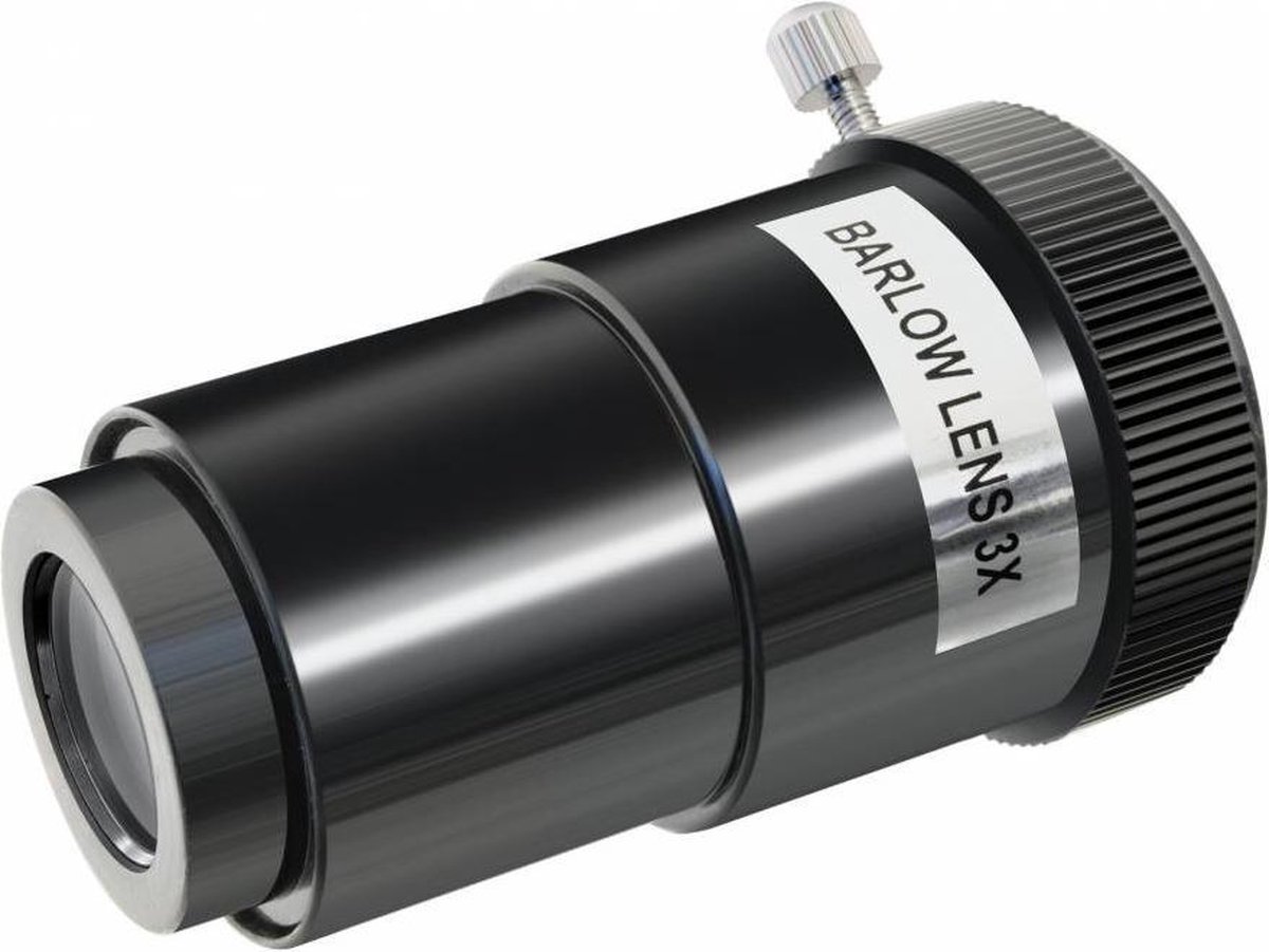 National Geographic 114/900 Reflector Telescoop AZ