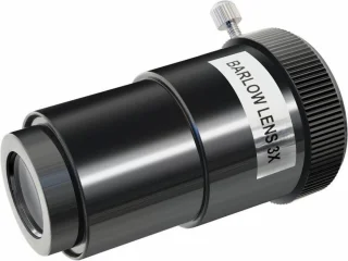 National Geographic 114/900 Reflector Telescoop AZ
