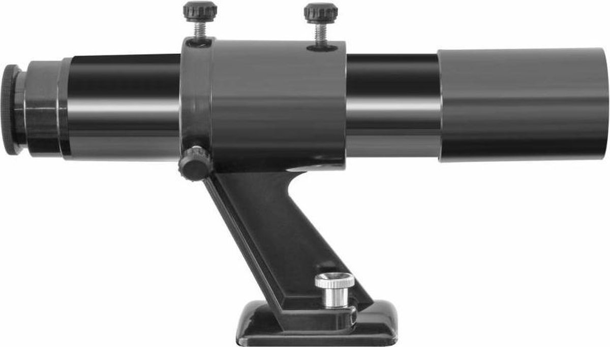 National Geographic 114/900 Reflector Telescoop AZ