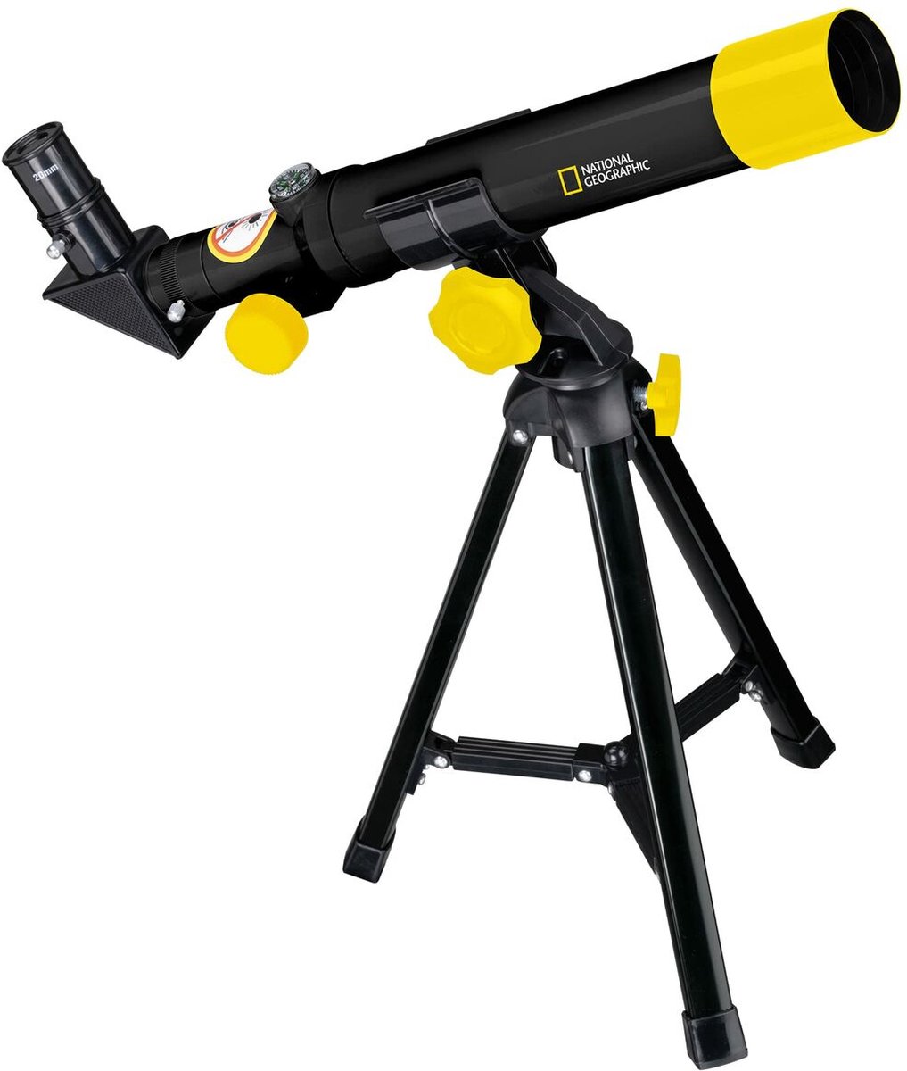 National Geographic 40/400 Telescoop Tafelmodel
