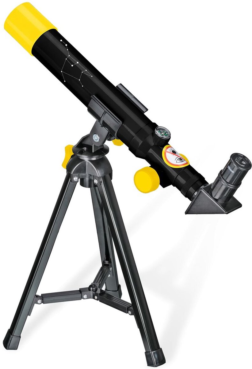 National Geographic 40/400 Telescoop Tafelmodel