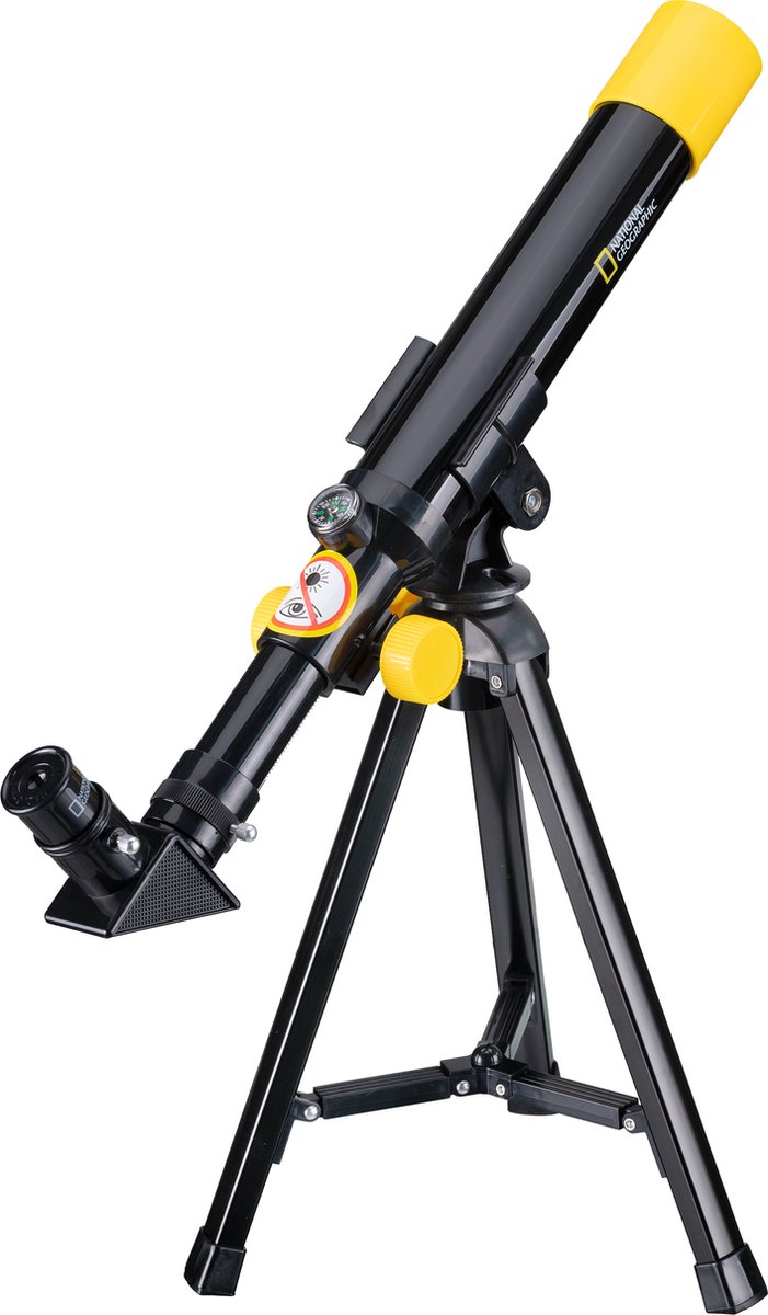National Geographic 40/400 Telescoop Tafelmodel