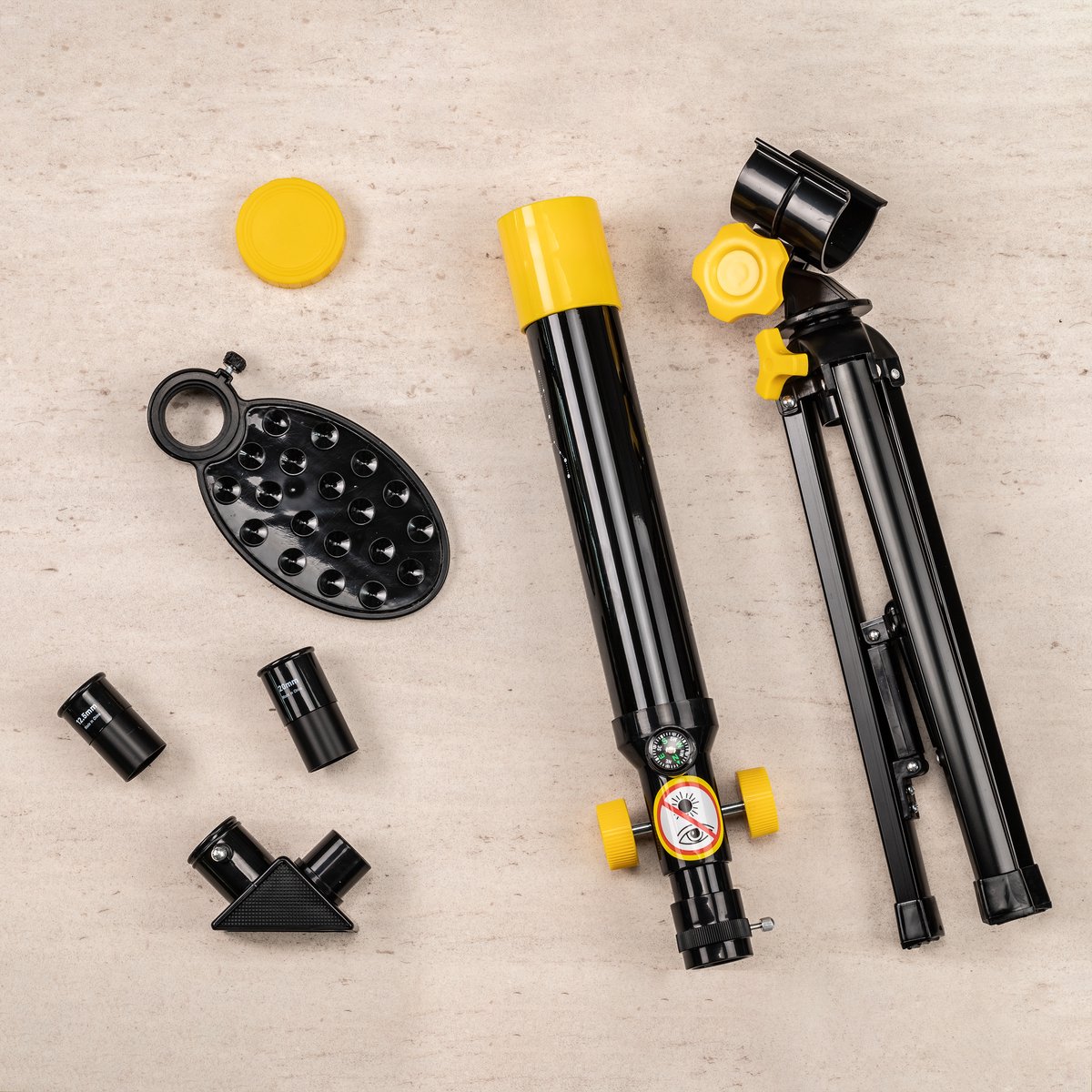 National Geographic 40/400 Telescoop Tafelmodel