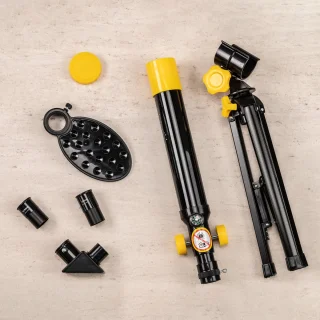 National Geographic 40/400 Telescoop Tafelmodel
