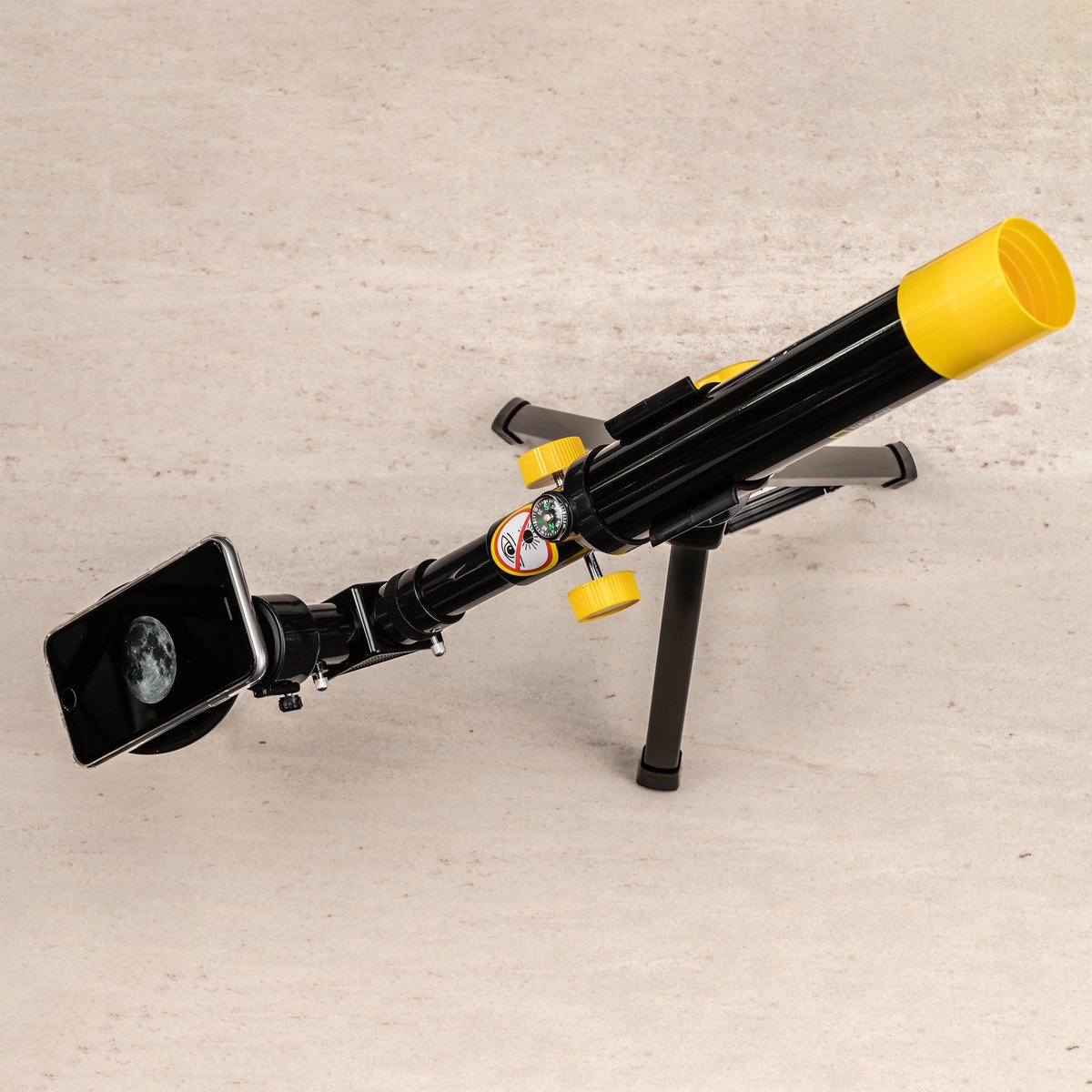 National Geographic 40/400 Telescoop Tafelmodel
