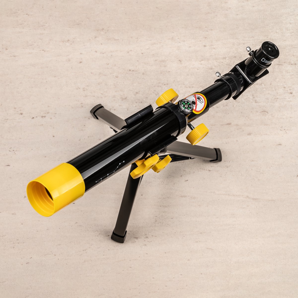 National Geographic 40/400 Telescoop Tafelmodel