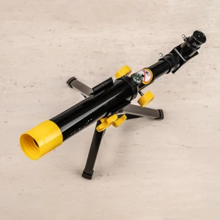 National Geographic 40/400 Telescoop Tafelmodel