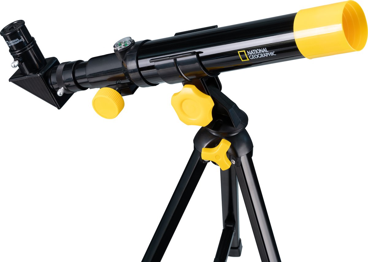 National Geographic 40/400 Telescoop Tafelmodel