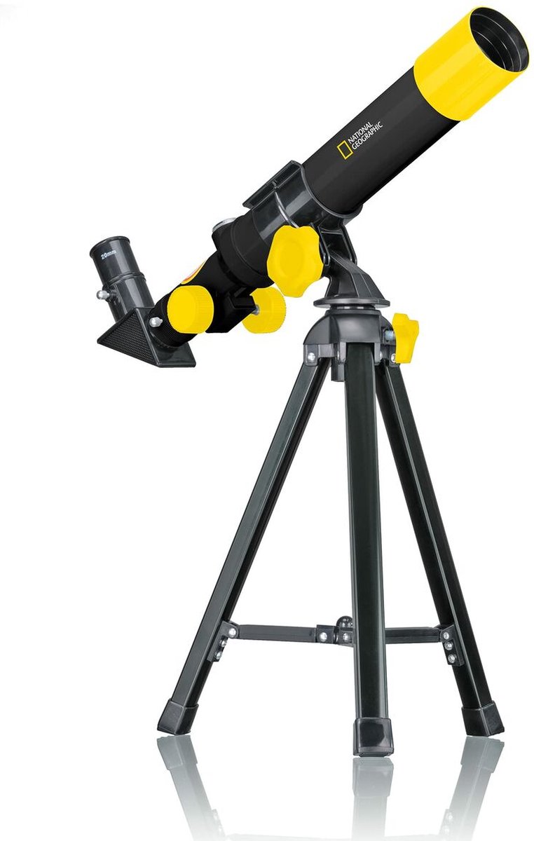 National Geographic 40/400 Telescoop Tafelmodel