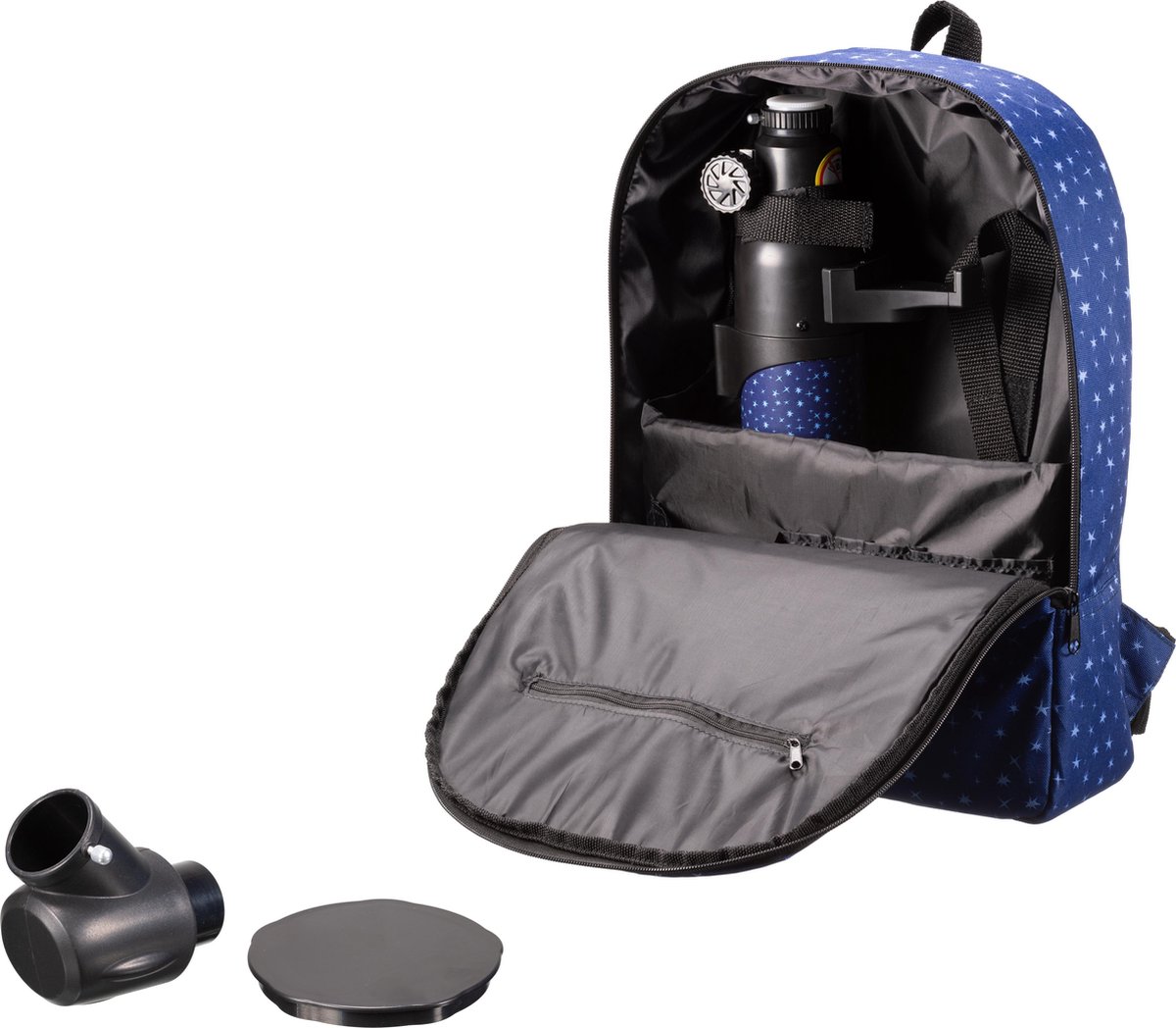 National Geographic 70/400 Kindertelescoop met AR-app