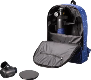 National Geographic 70/400 Kindertelescoop met AR-app