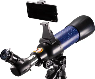 National Geographic 70/400 Kindertelescoop met AR-app