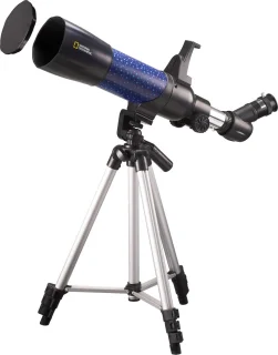 National Geographic 70/400 Kindertelescoop met AR-app