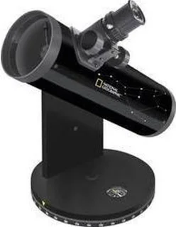 National Geographic 76/350 Telescoop Tafelmodel