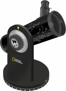 National Geographic 76/350 Telescoop Tafelmodel