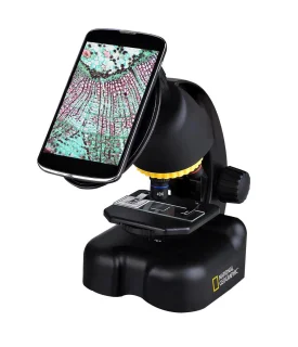 National Geographic Kinder Telescoop en Microscoop Set