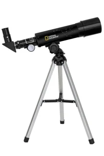 National Geographic Kinder Telescoop en Microscoop Set