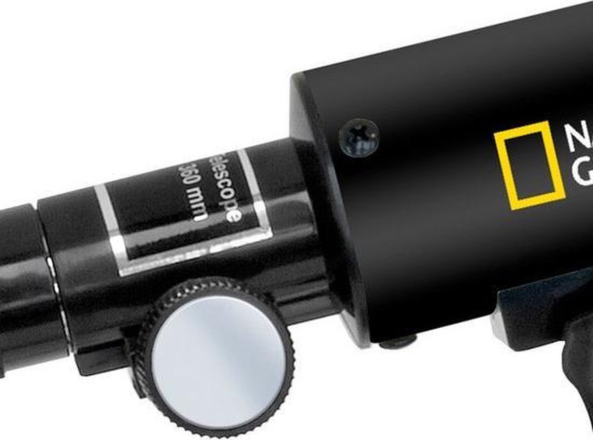 National Geographic Lenzentelescoop 50/360 Kids met Tafelstatief