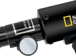 National Geographic Lenzentelescoop 50/360 Kids met Tafelstatief