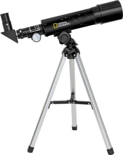 National Geographic Lenzentelescoop 50/360 Kids met Tafelstatief