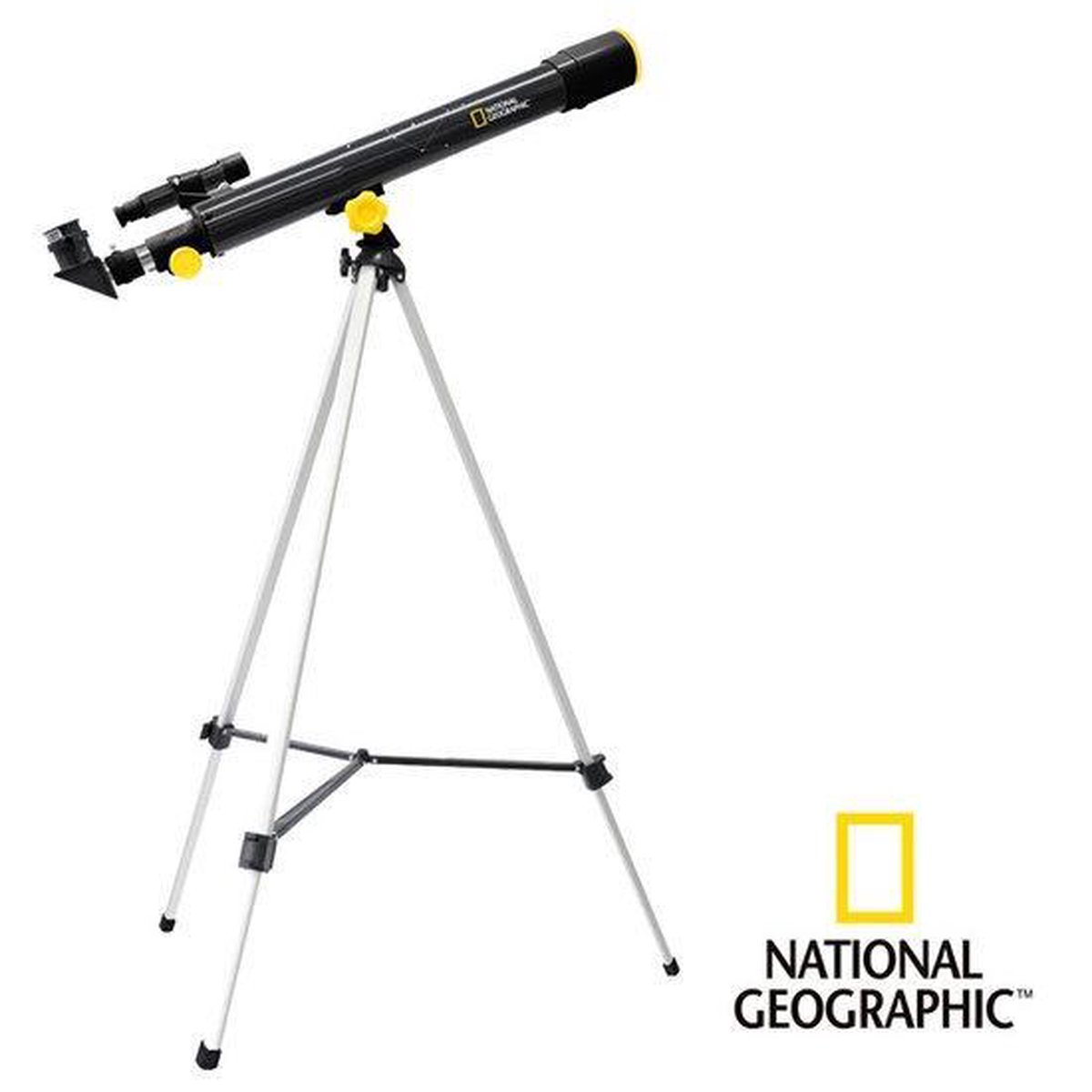 National Geographic Telescoop 50/600 Beginnersmodel