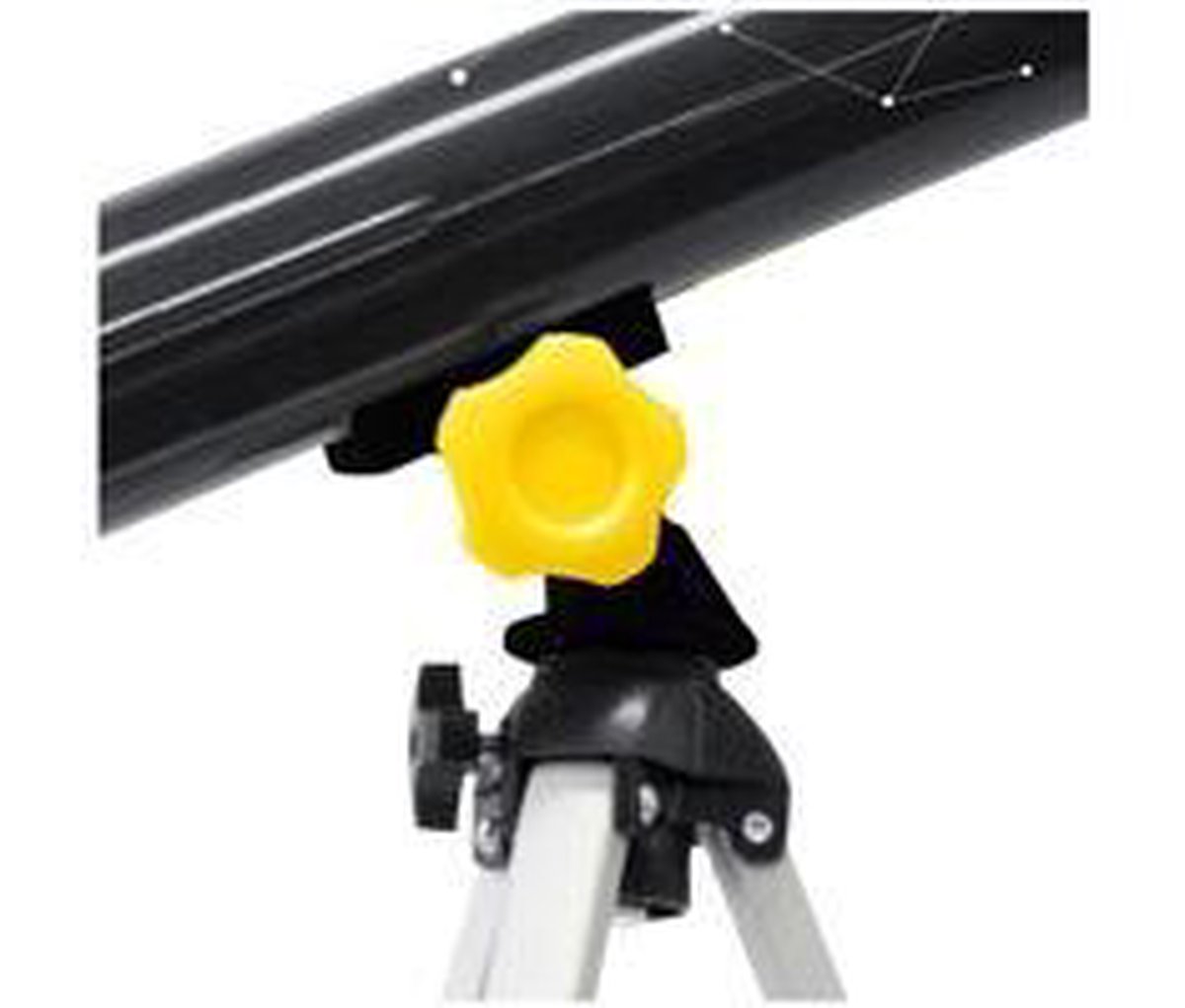National Geographic Telescoop 50/600 Beginnersmodel
