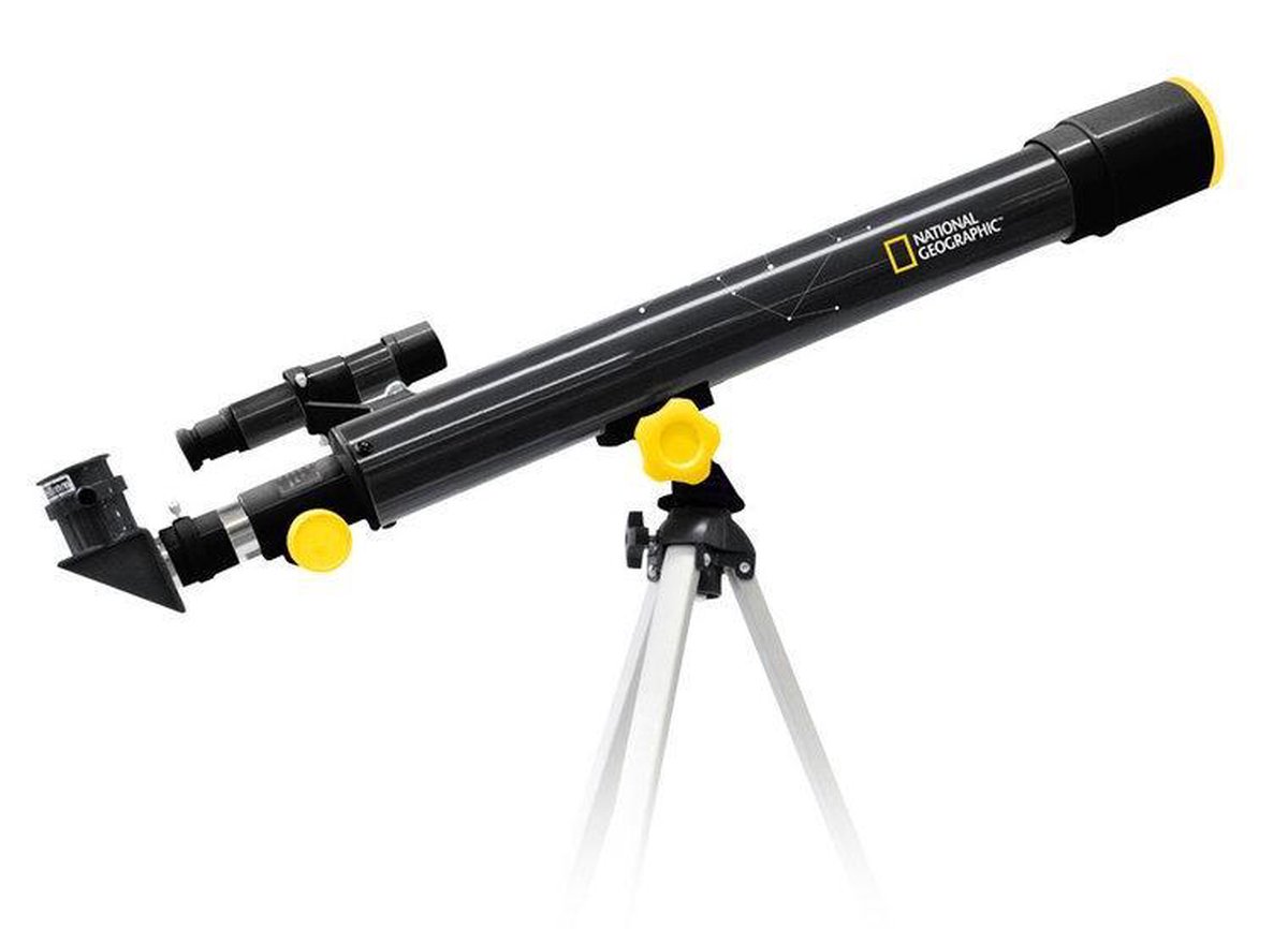 National Geographic Telescoop 50/600 Beginnersmodel