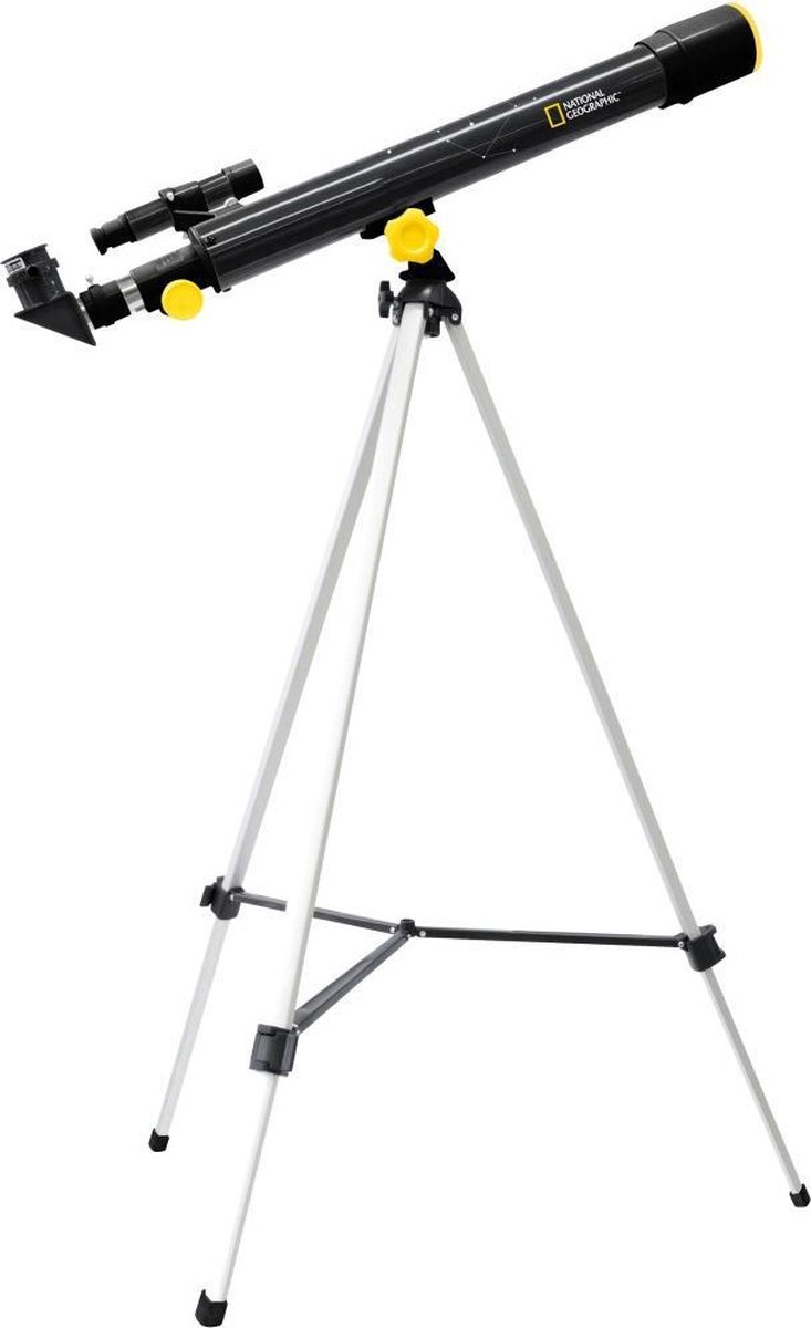 National Geographic Telescoop 50/600 Beginnersmodel