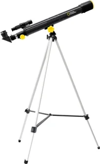 National Geographic Telescoop 50/600 Beginnersmodel