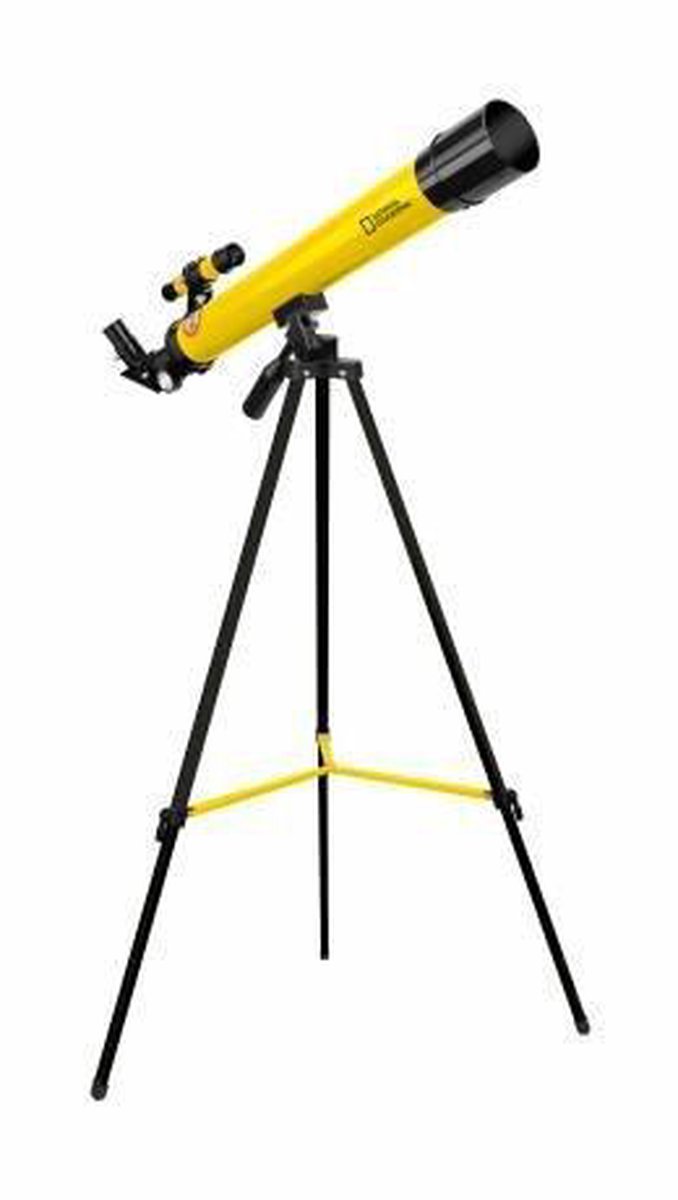 National Geographic Telescoop 50/600 Beginnersmodel