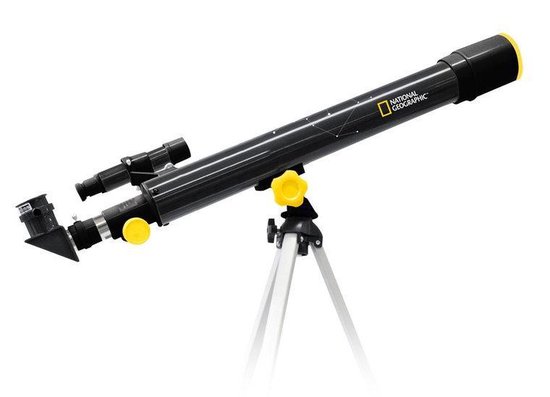 National Geographic Telescoop 50/600 Beginnersmodel