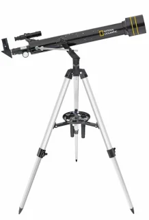 National Geographic Telescoop 60/700mm met Statief en Accessoires