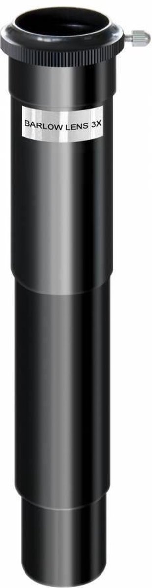 National Geographic Telescoop 60/700mm met Statief en Accessoires