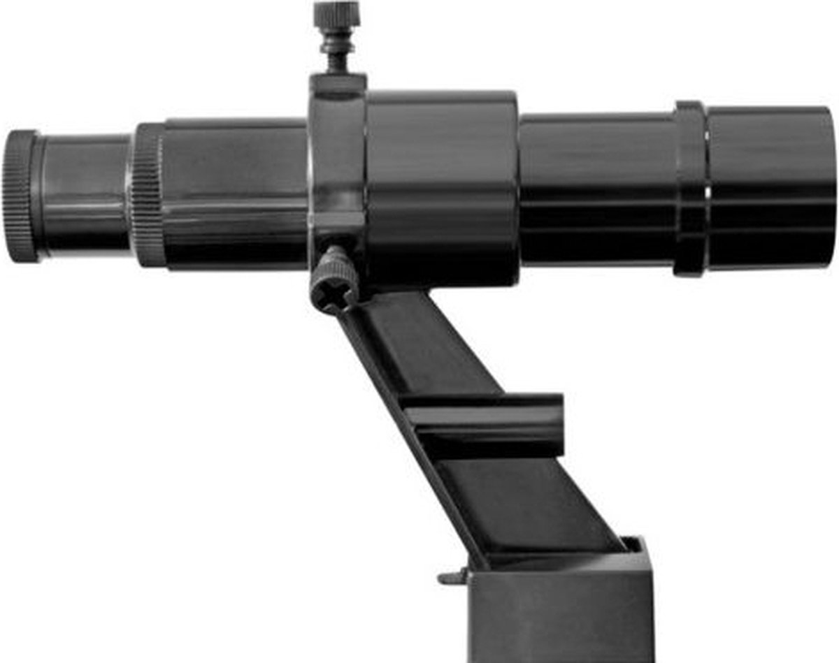 National Geographic Telescoop 60/700mm met Statief en Accessoires