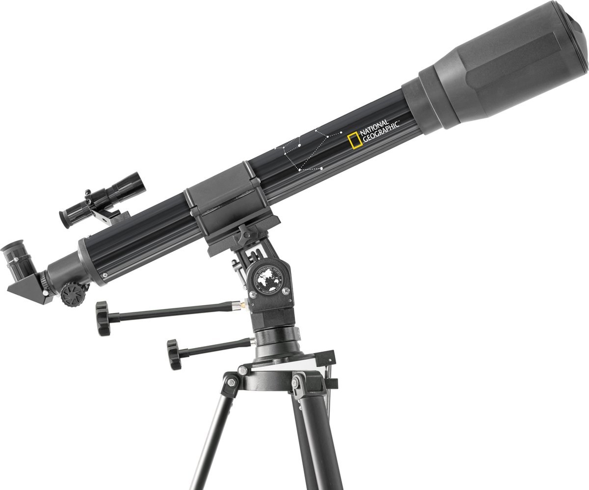 National Geographic Telescoop 70/900 NG