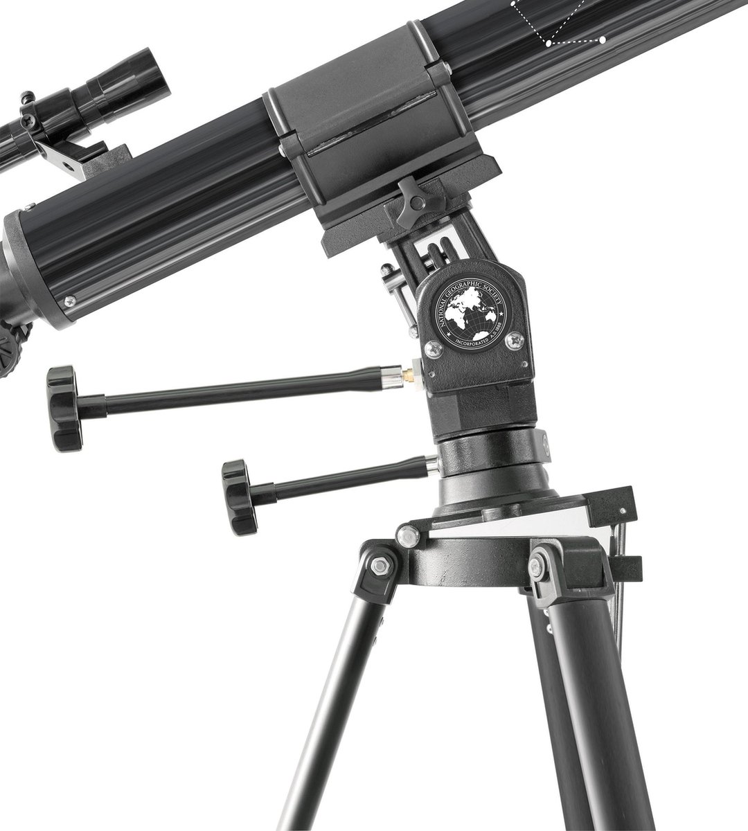 National Geographic Telescoop 70/900 NG