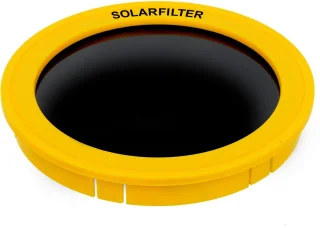 National Geographic Telescoop 76/350 Solar
