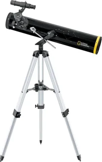 National Geographic Telescoop 76/700 Beginner