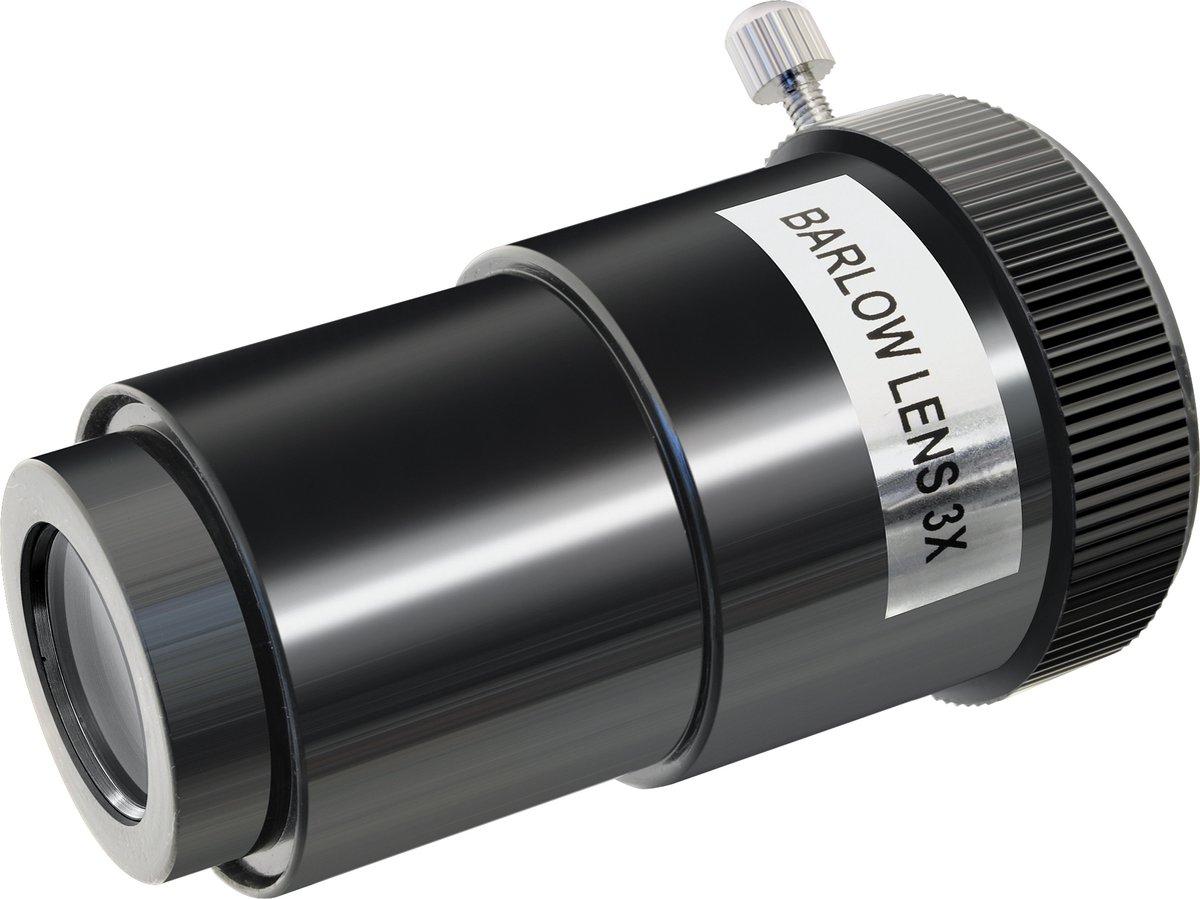 National Geographic Telescoop 76/700 Reflector EQ