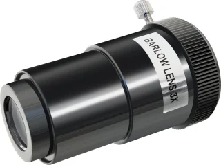 National Geographic Telescoop 76/700 Reflector EQ