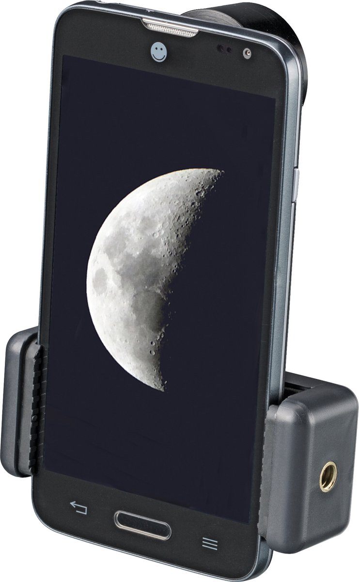 National Geographic Telescoop 76/700 Reflector EQ