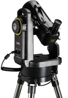 National Geographic Telescoop 90/1250 GoTo