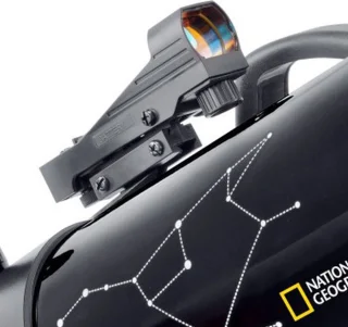 National Geographic Telescoop 90/1250 GoTo