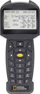 National Geographic Telescoop 90/1250 GoTo