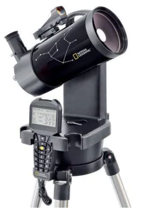 National Geographic Telescoop 90/1250 GoTo