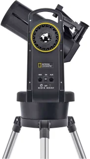 National Geographic Telescoop 90/1250 GoTo