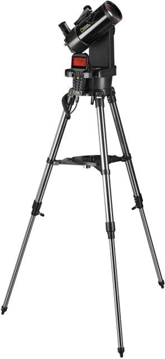 National Geographic Telescoop 90/1250 GoTo