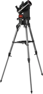 National Geographic Telescoop 90/1250 GoTo
